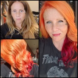 Hair Salons In Fort Worth Yelp