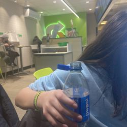 Subway - War super lecker danke ! Die cockis waren so gut sie haben die Küche nicht angebracht ich würde wieder kommen