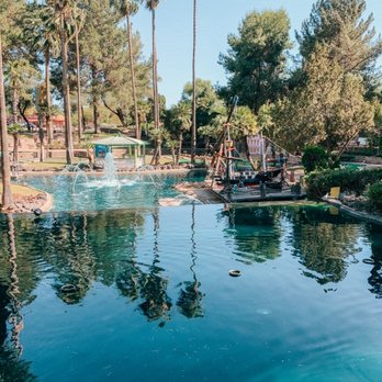 Golf N' Stuff - Mini Golf Near Me - Tucson, Arizona