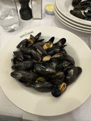 Café du Centre by null