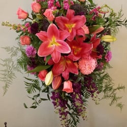 The Studio at Barrie Flowers