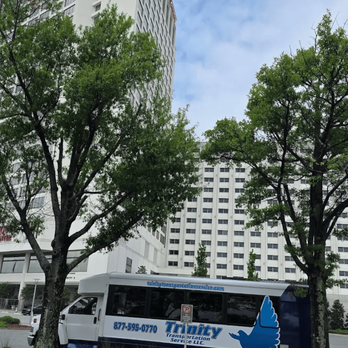 Trinity Transportation Service - Medical Transportation Near Me - Salisbury, Maryland Trinity Transportation Service - Medical Transportation Near Me - Salisbury, Maryland
