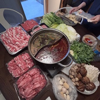 Lamb Lamb Meat Shop - Hot Pot Near Me - Rosemead, California Lamb Lamb Meat Shop - Hot Pot Near Me - Rosemead, California