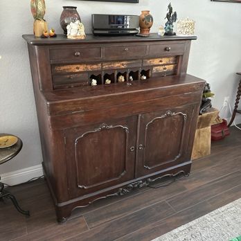 AAA Woodcrafters - Before - Cabinetry Near Me - Encinitas, California AAA Woodcrafters - Before - Cabinetry Near Me - Encinitas, California