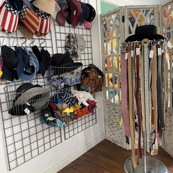 Threads - Accessories Near Me - Corpus Christi, Texas Threads - Accessories Near Me - Corpus Christi, Texas