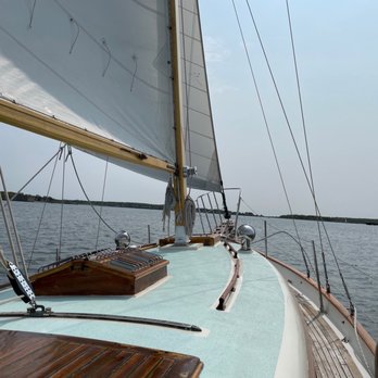 Nautilus Sailing Company - Boat Tours Near Me - Portland, Maine Nautilus Sailing Company - Boat Tours Near Me - Portland, Maine