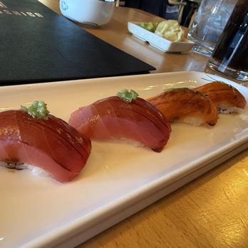 Makizushico - Bluefin Tuna and New Zealand King Salmon - Sushi Bars Near Me - Littleton, Colorado Makizushico - Bluefin Tuna and New Zealand King Salmon - Sushi Bars Near Me - Littleton, Colorado