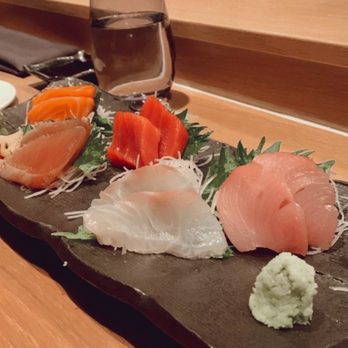 Umi - The combo - Sushi Bars Near Me - Atlanta, Georgia Umi - The combo - Sushi Bars Near Me - Atlanta, Georgia