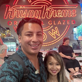 Krispy Kreme - Donuts Near Me - New York, New York Krispy Kreme - Donuts Near Me - New York, New York