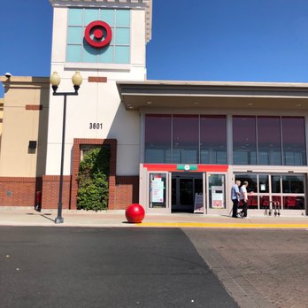 Target - Target at Natomas - Department Stores Near Me - Sacramento, California Target - Target at Natomas - Department Stores Near Me - Sacramento, California