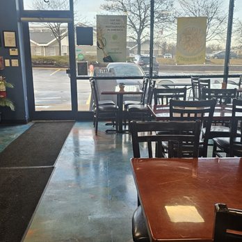 Manna Kitchen - Vegan Near Me - Lisle, Illinois