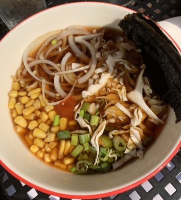 Gaku Ramen by null