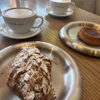 Little While - All the things - Coffee & Tea Near Me - San Diego, California Little While - All the things - Coffee & Tea Near Me - San Diego, California