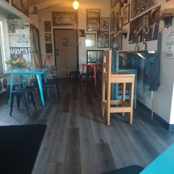 The Strandwich - Sandwiches Near Me - Oxnard, California