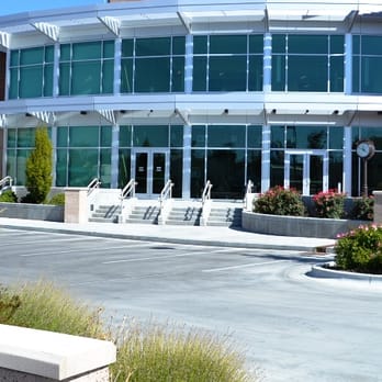 Breckon Land Design - Hugh Nichols Public Safety Building - Landscape Architects or Designers Near Me - Garden City, Idaho Breckon Land Design - Hugh Nichols Public Safety Building - Landscape Architects or Designers Near Me - Garden City, Idaho
