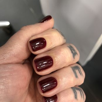 Nail & Hair Bar - Thank you Vincent for my nails. - Nail Salons Near Me - Burbank, California Nail & Hair Bar - Thank you Vincent for my nails. - Nail Salons Near Me - Burbank, California