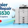 Coast Copier Service And Repair