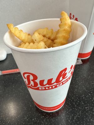 Bub's Burgers by null