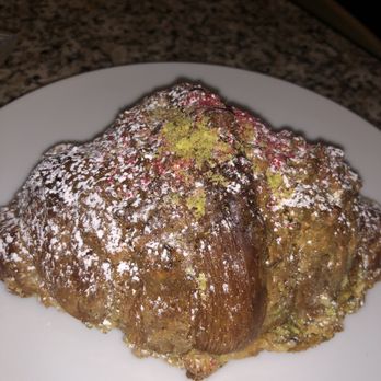 Backhaus - Pistachio raspberry croissant - Bakeries Near Me - San Mateo, California