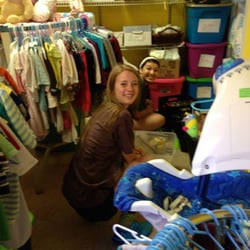Heart of Texas Pregnancy Resource Center