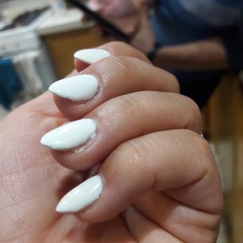 Serenity Nails Spa - Waxing Near Me - Mukilteo, Washington