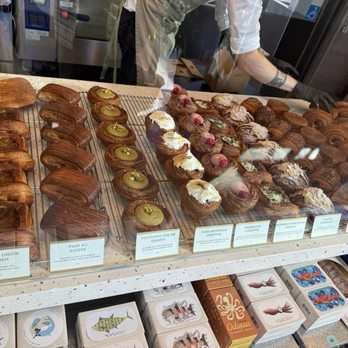Fondry - Everything they offer - Cafes Near Me - Los Angeles, California Fondry - Everything they offer - Cafes Near Me - Los Angeles, California