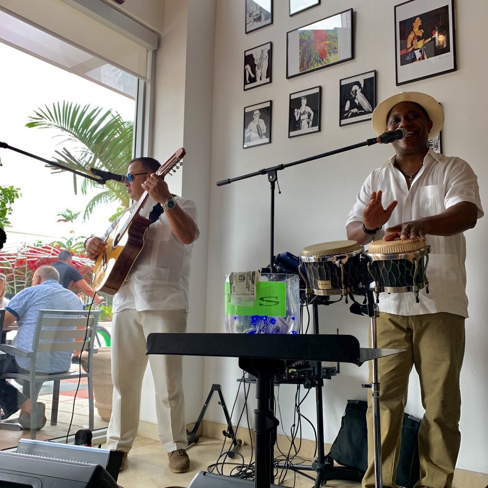 Bella Cuba - Tomasito Cruz - Cuban Near Me - Miami Beach, Florida Bella Cuba - Tomasito Cruz - Cuban Near Me - Miami Beach, Florida