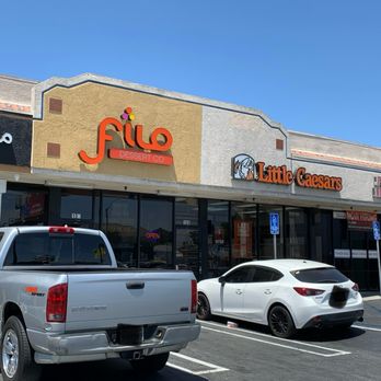 Filo Dessert - 12:15 pm, NOT open.... - Ice Cream & Frozen Yogurt Near Me - Anaheim, California Filo Dessert - 12:15 pm, NOT open.... - Ice Cream & Frozen Yogurt Near Me - Anaheim, California