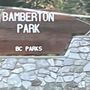 Bamberton Campsite