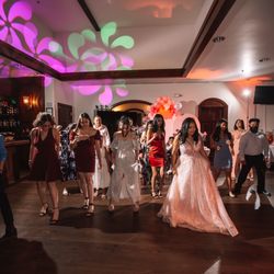 Eagle Vines Golf Club - Dance! Dance! Dance!