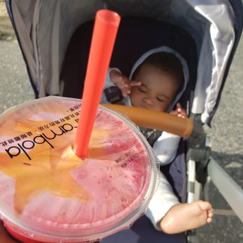 Guerrero's Juice Bar - #4 - Juice Bars & Smoothies Near Me - Yonkers, New York Guerrero's Juice Bar - #4 - Juice Bars & Smoothies Near Me - Yonkers, New York