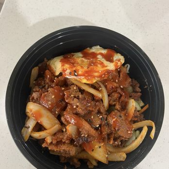 Seoul Mix 2.0 - Bibimbap - Korean Near Me - Honolulu, Hawaii Seoul Mix 2.0 - Bibimbap - Korean Near Me - Honolulu, Hawaii