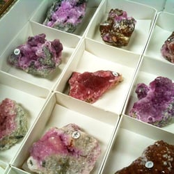 Top-Gem Minerals