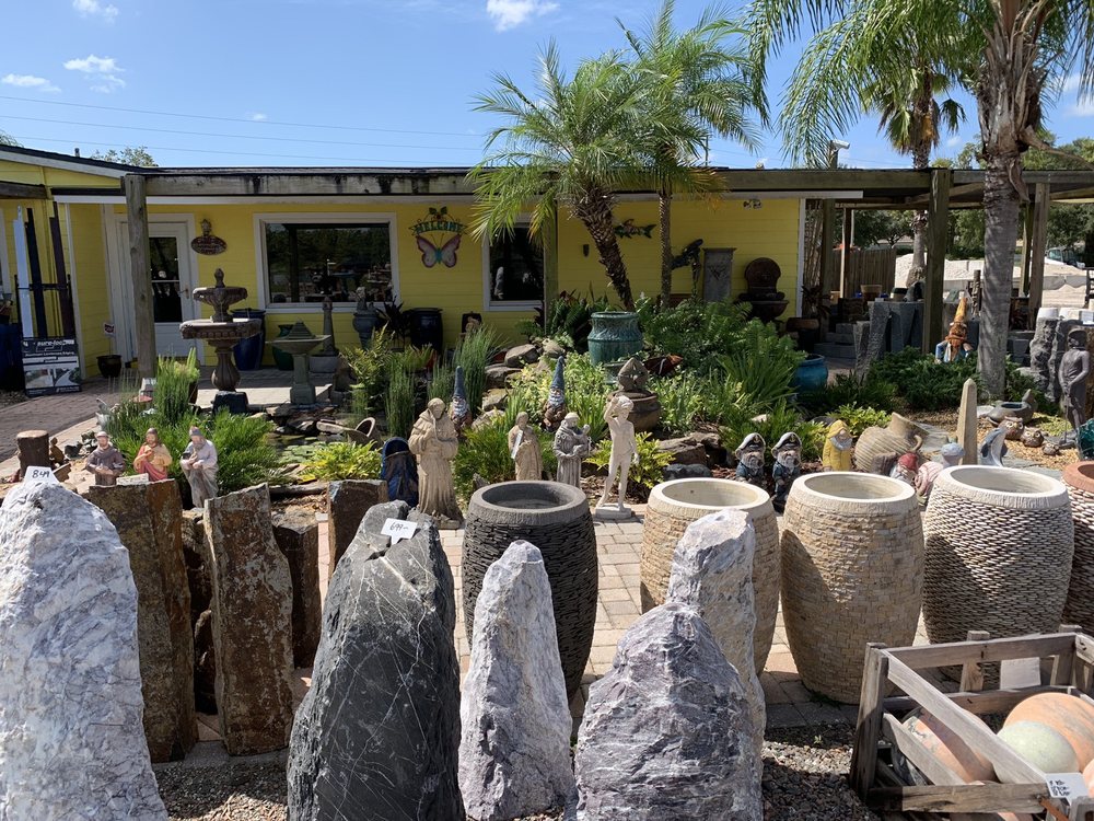WESLEY CHAPEL ROCK & LANDSCAPE SUPPLY Updated April 2025 57 Photos