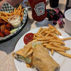 Inside Out Cafe