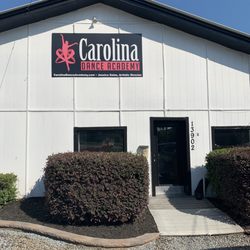 Carolina Dance Academy