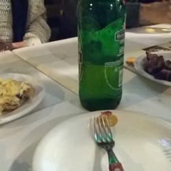 Boa linguiça e bom frango com catupiry.