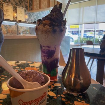 Sampaguita - Ice Cream & Frozen Yogurt Near Me - Orlando, Florida Sampaguita - Ice Cream & Frozen Yogurt Near Me - Orlando, Florida