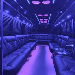 Ambassador Limo Service