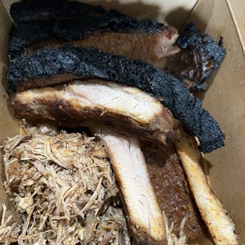Brimstone PNW Smokehouse - Smokehouse Near Me - Gig Harbor, Washington