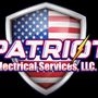 Photo of Patriot Electrical Services
