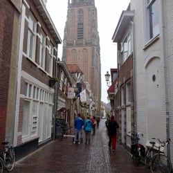 Onze Lieve Vrouwen Toren