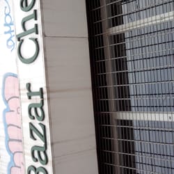 Bazar Chef