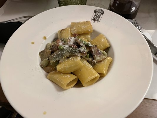 La Taverna dei Fori Imperiali by null