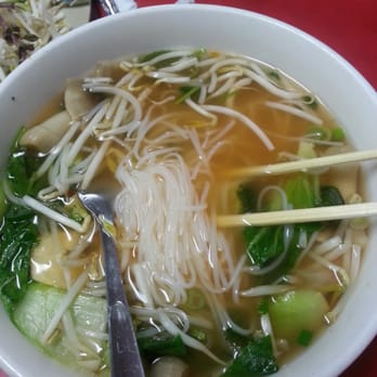 Pho 999 Reseda - Vietnamese Near Me - Reseda, California