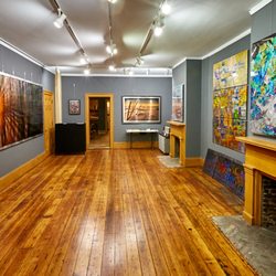 Schinkel Fine Art - Gallery