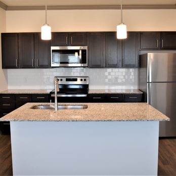 Windmill Ranch Apartments - Island Kitchen - Apartments Near Me - Odessa, Texas Windmill Ranch Apartments - Island Kitchen - Apartments Near Me - Odessa, Texas