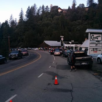 The Heavenly Half Marathon - Cressman's General Store. - Races & Competitions Near Me - Shaver Lake, California The Heavenly Half Marathon - Cressman's General Store. - Races & Competitions Near Me - Shaver Lake, California