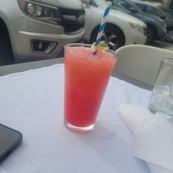 Roosterspin - Watermelon Slush (A Vibe on a 78°F or BETTER day) - Korean Near Me - Westfield, New Jersey