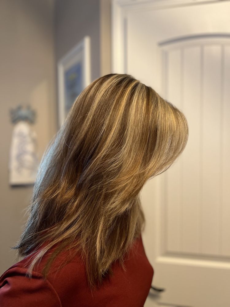 My Salon Image